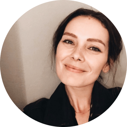 Indre - Founder & CEO